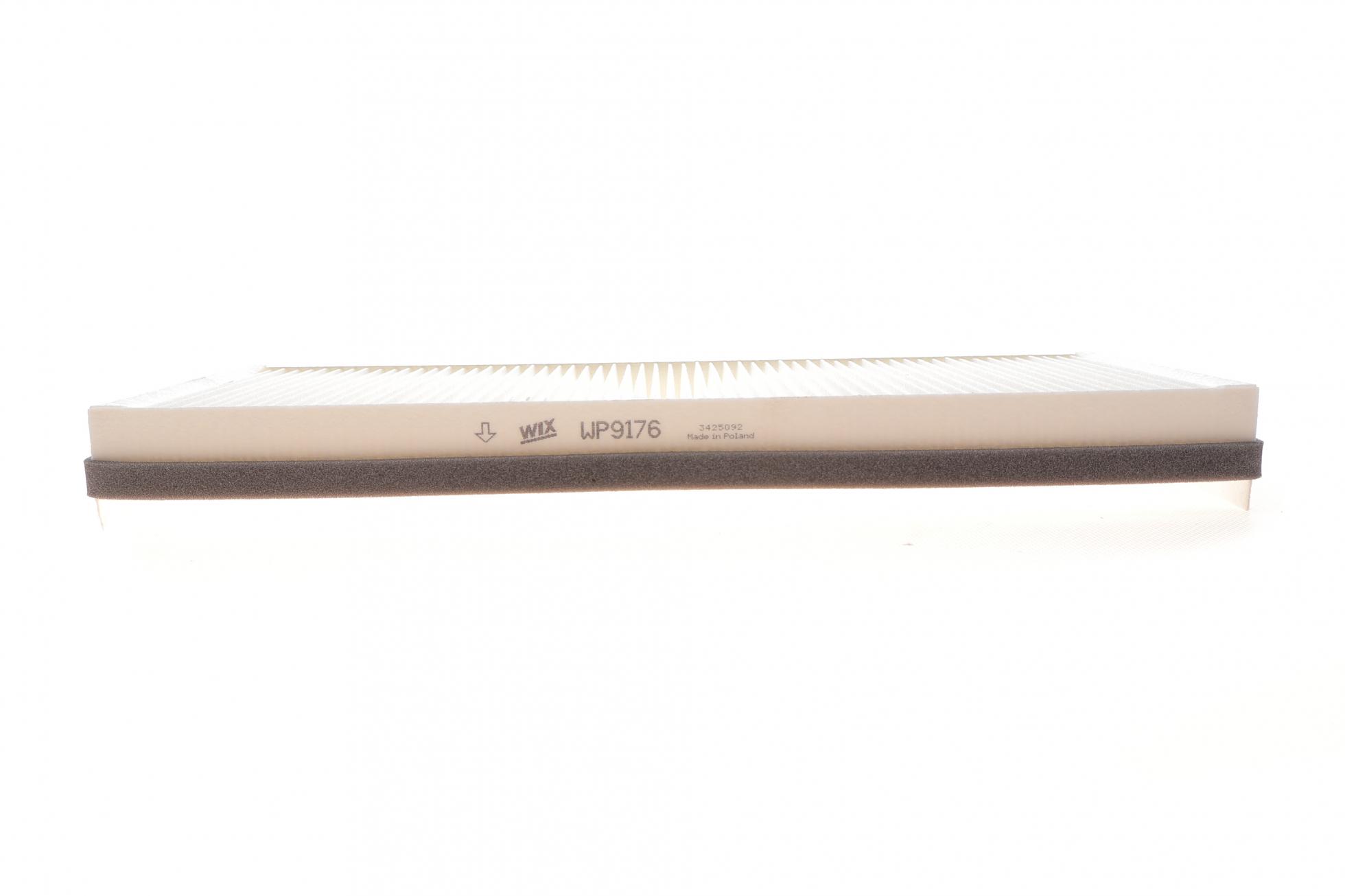 WP9176 WIX FILTERS